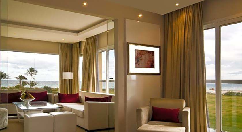 Royal Thalassa Monastir Hotel