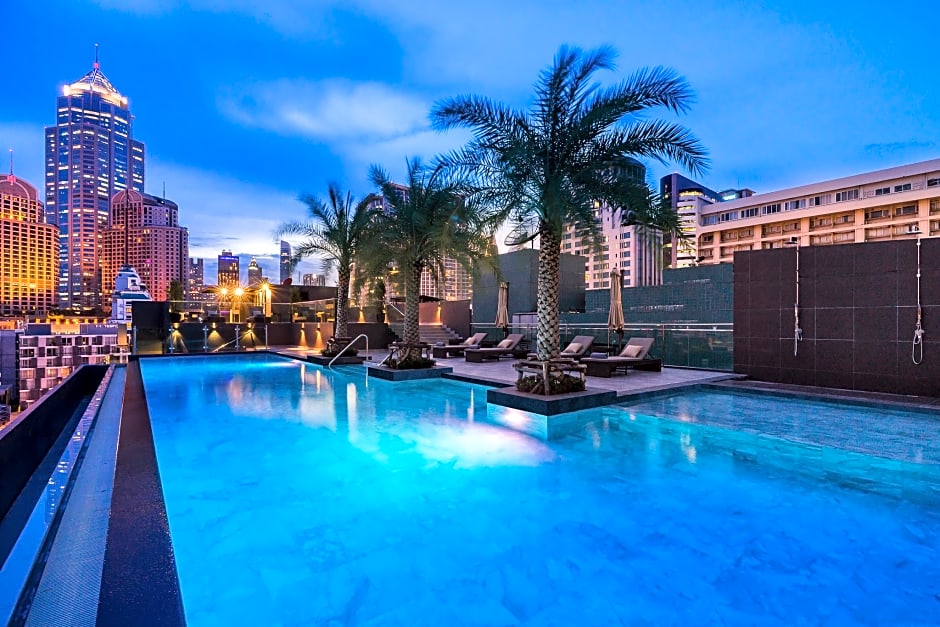 SureStay Plus by Best Western Sukhumvit 2