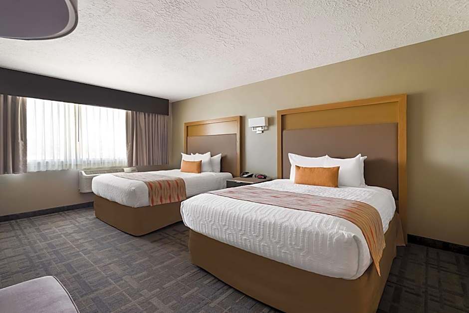 Best Western Plus Landmark Hotel