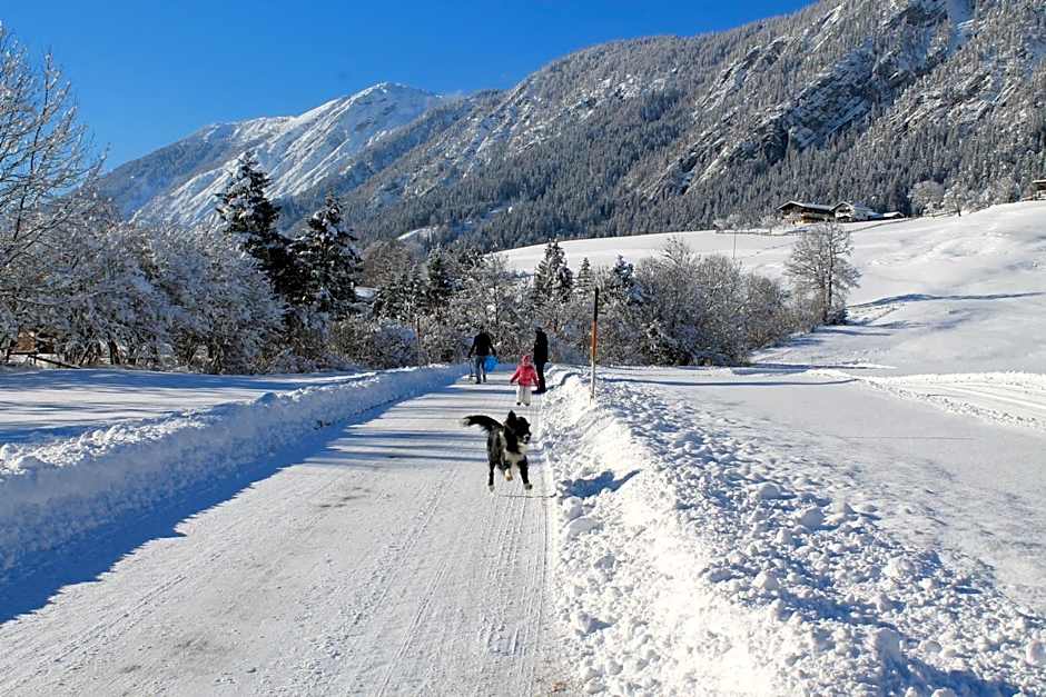 Hotel Kraftquelle Schlossblick