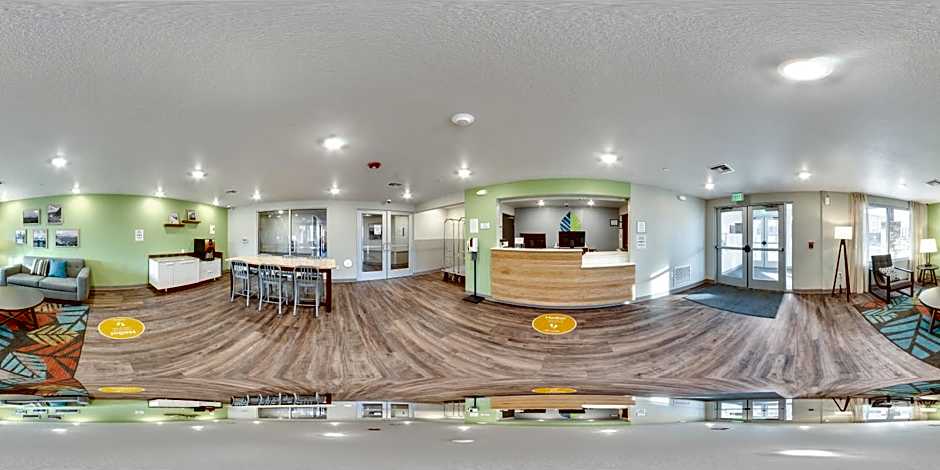 WoodSpring Suites Thornton-North Denver