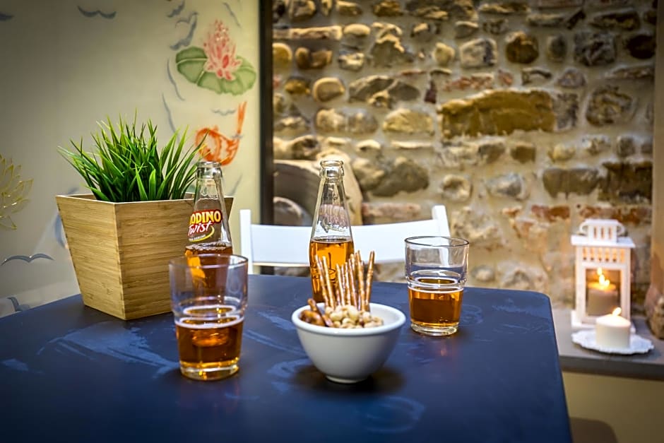 Relais Gaia