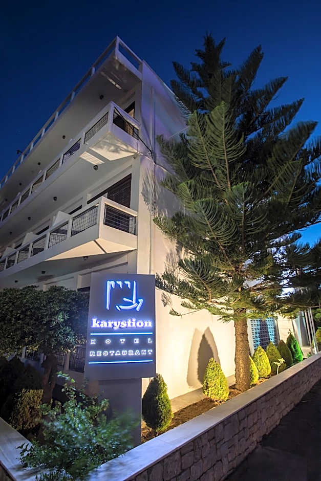 Karystion Hotel