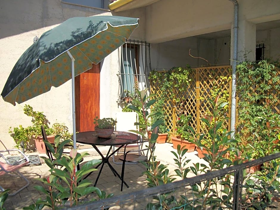 Le Poiane B&B Vacanze