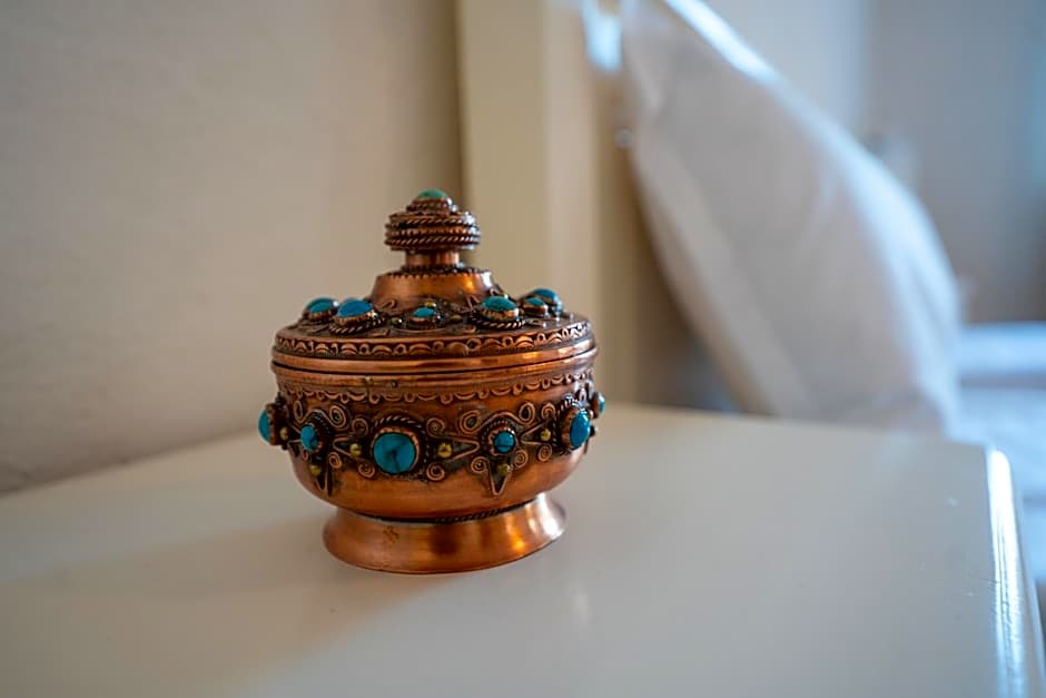 Casa Josef Bacon - La Strada -