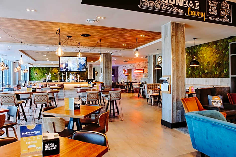 Village Hotel Farnborough