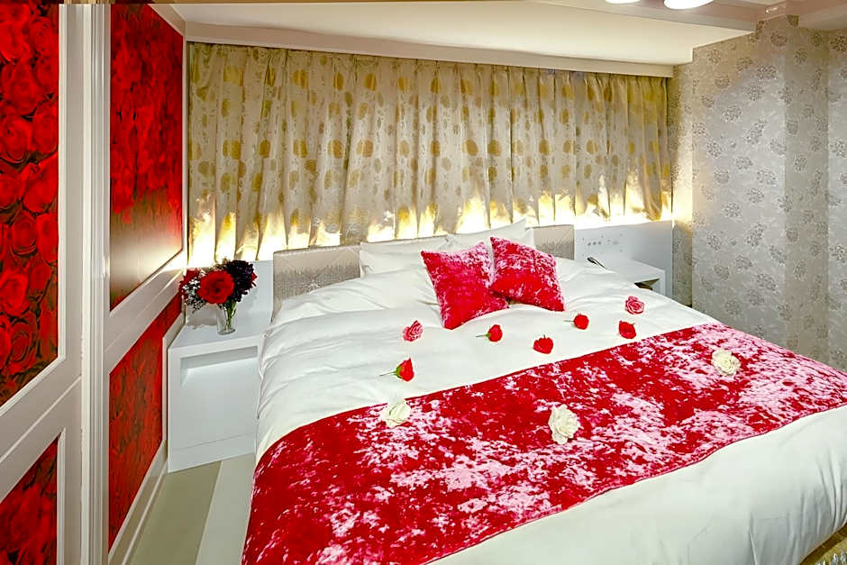 Hotel Regent Odaka - Adult Only