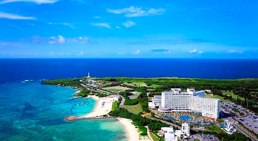 Grand Mercure Okinawa Cape Zanpa Resort