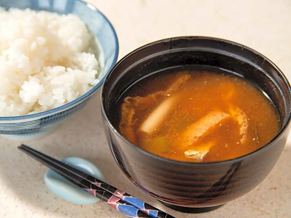 Suzuranso