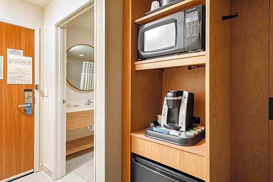 Fairfield Inn & Suites by Marriott Salina