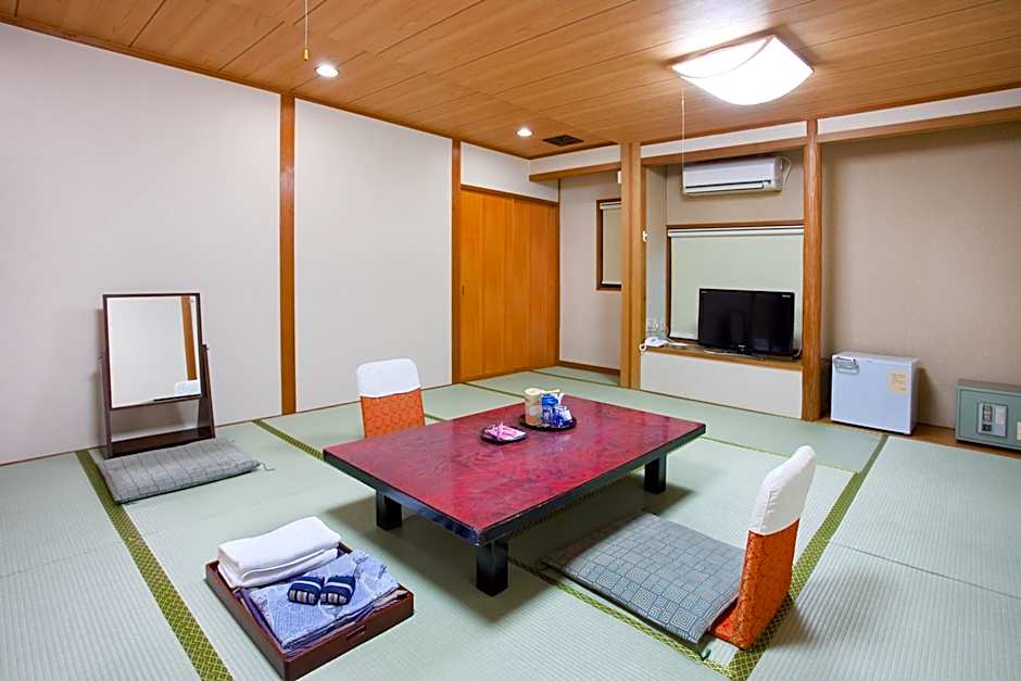 Photo 1 of 3 of Japanese Style, Annex Building