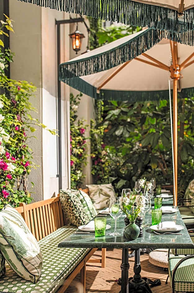 Valverde Lisboa Hotel & Garden - Relais & Chateaux