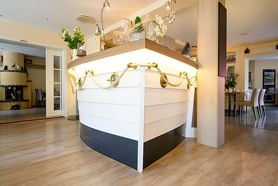Hotel Zur Seemöwe