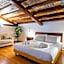Villa Vittoria Hotel