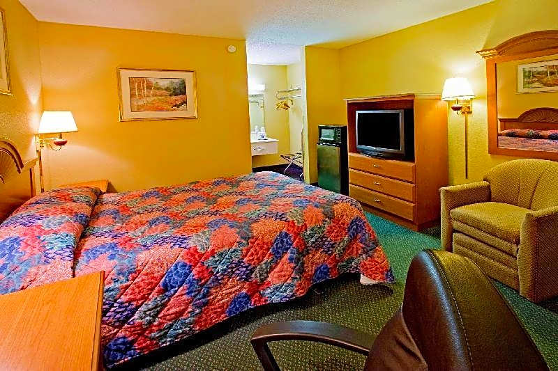 Americas Best Value Inn Grenada