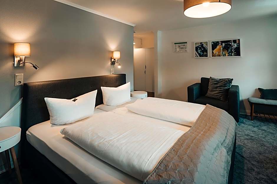 Hotel Freihof am Roland