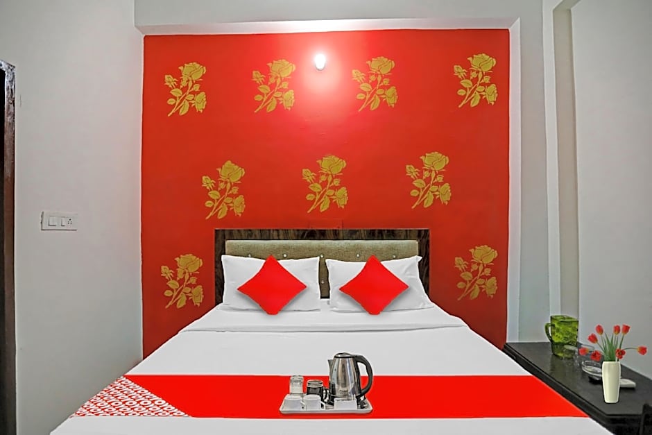 Flagship A One Hotel – Noida, DC