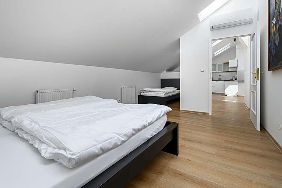 Wellness Rooms Central