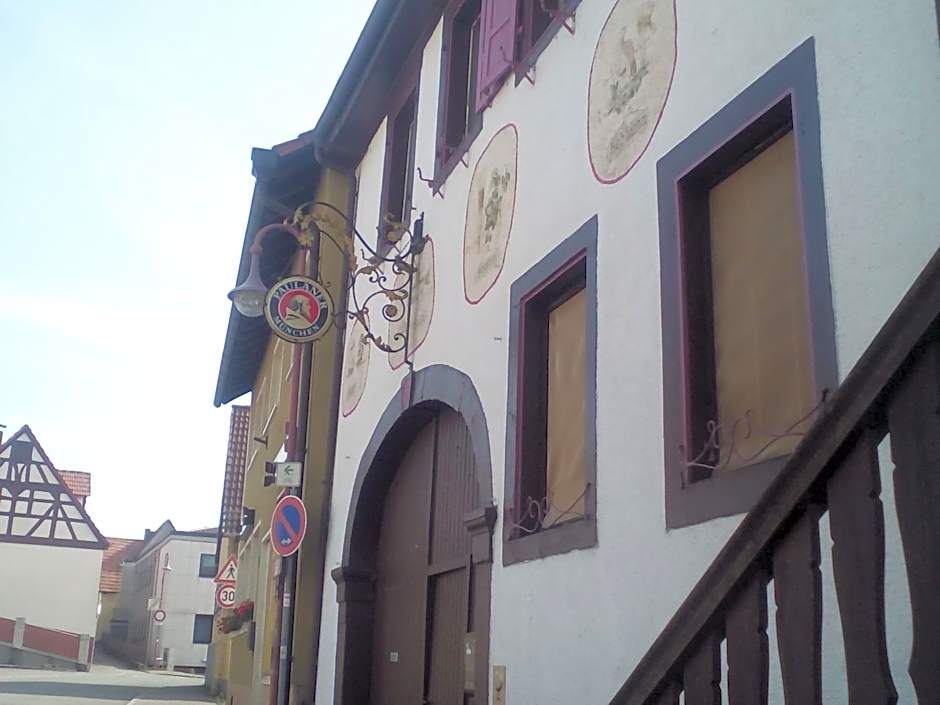 Gasthaus Zur Rose