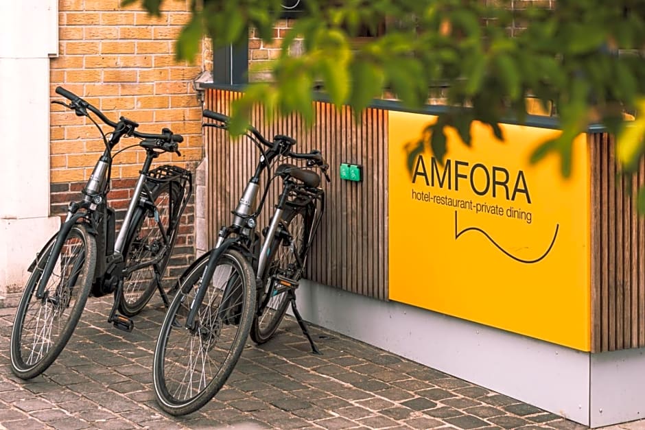 Hotel Amfora