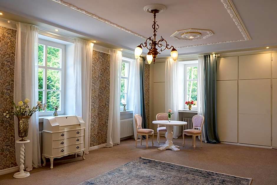 Schlosshotel Wilhelmsthal