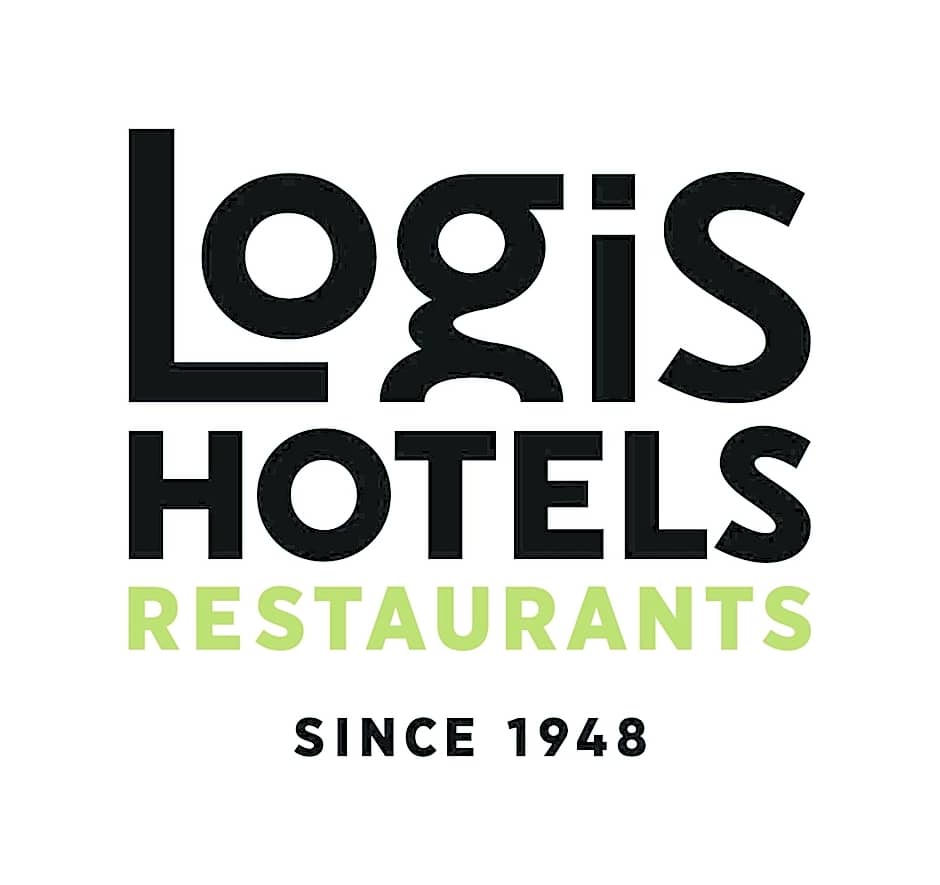 Logis Hotels - Auberge de l'Île - Hôtel 3 étoiles et Restaurant