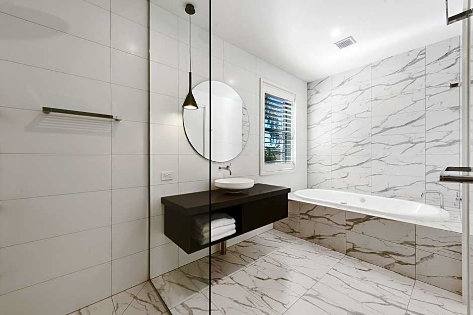 Quality Hotel Wangaratta Gateway