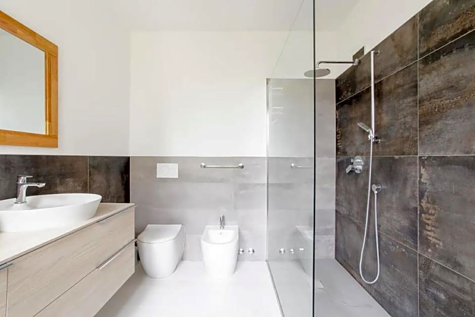 B&B Ernestine Family Home