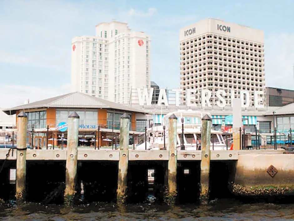 Norfolk Waterside Marriott