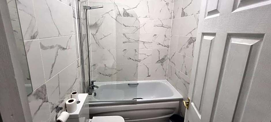 Abbey Lodge Hotel - B&B