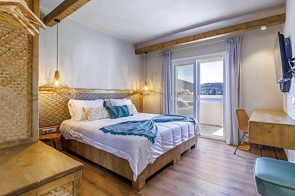 Sunrise Village Hotel Apartments