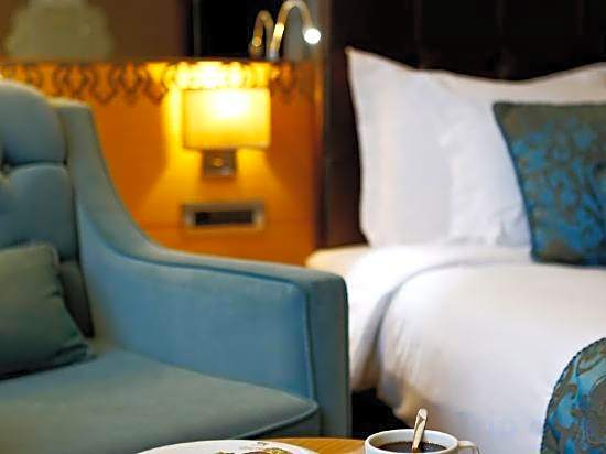 Gonluferah Thermal Hotel