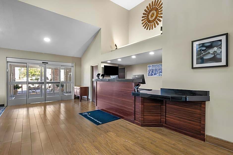 Sleep Inn Springfield West