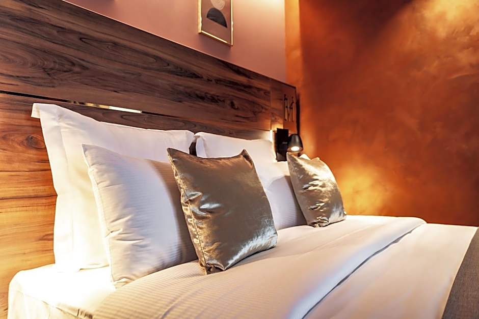 Hotel des Vosges BW Premier Collection