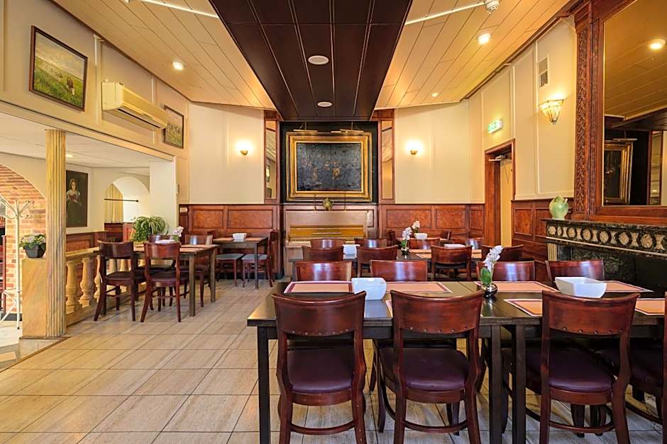 Atlas Village Brielle