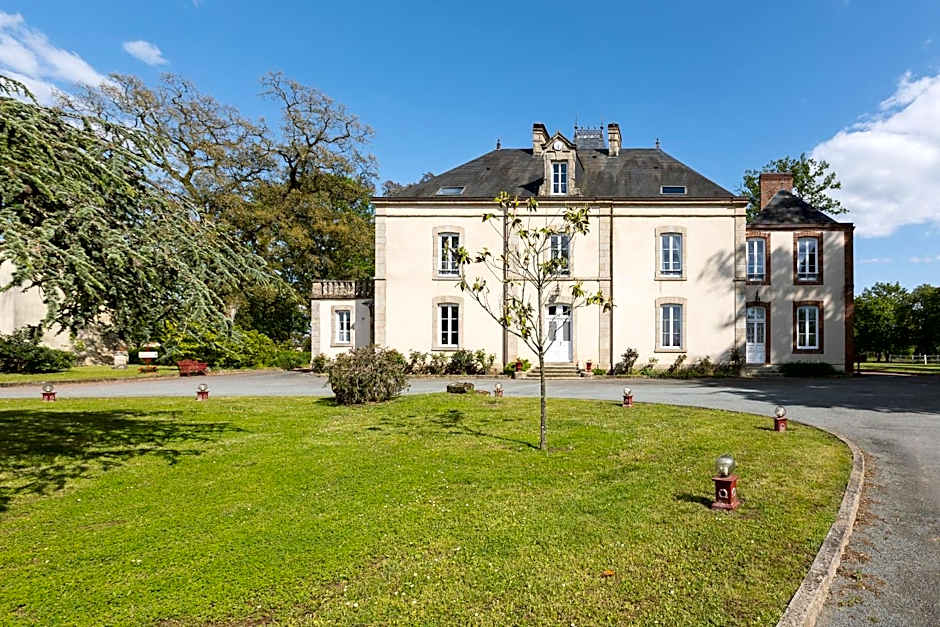 Château de la Richerie - proche Puy du Fou