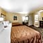 Quality Inn & Suites Capitola
