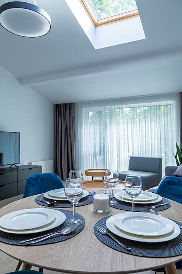Apartment Hotel Laisve