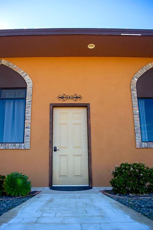 Villas Persas by Jardin de Persia