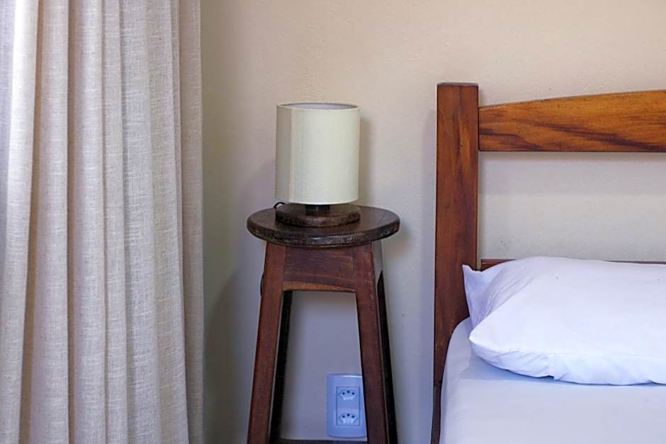 Casa Aberta Guest House & Coworking