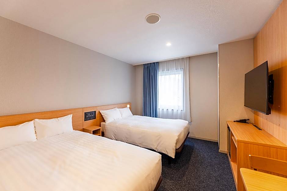 Sotetsu Fresa Inn Nagano-Ueda