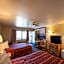 Super 8 by Wyndham Bridgeview of Mackinaw City