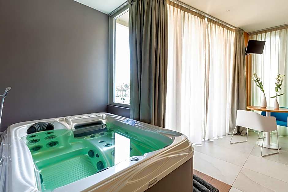 Anusca Palace Hotel
