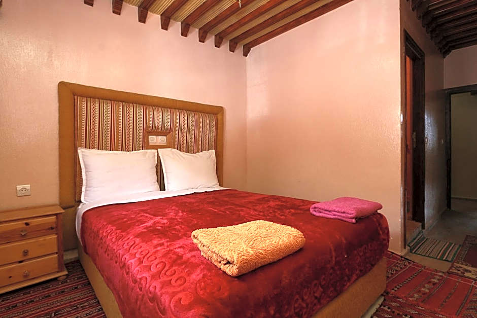 Tamatert Guest House