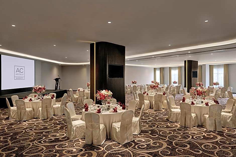 AC Hotel by Marriott Puchong