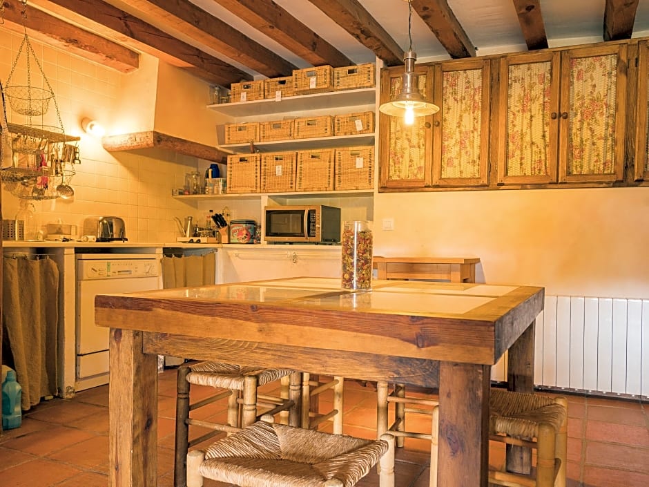 El Cerro - El Cerro I