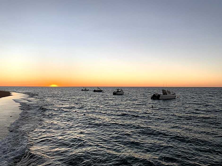 Mackerel Islands Resort