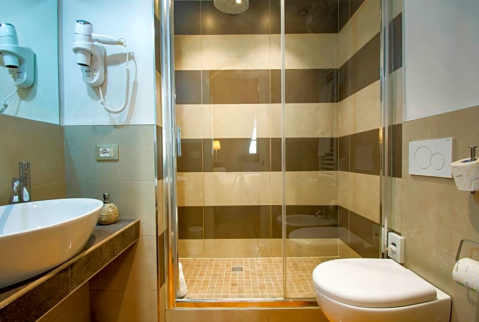 N4U Guest House Florence