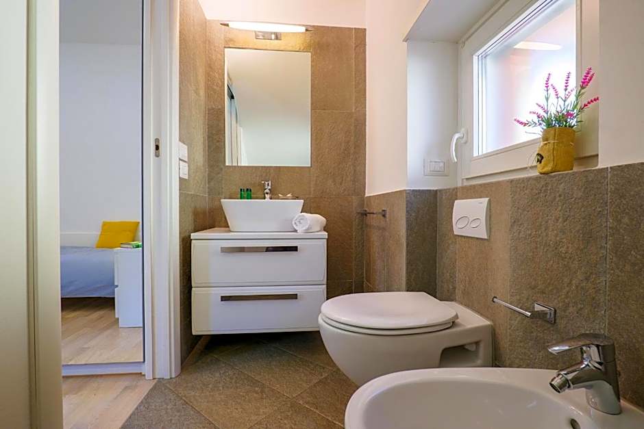 Residence Girasole Casa Rossa B