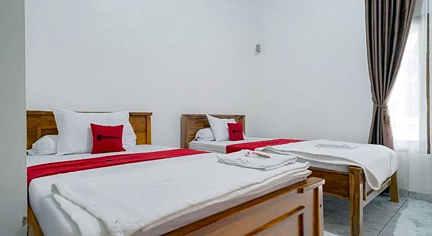 RedDoorz @ Seputih Jaya Lampung